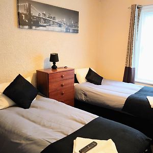 Bloomfield Lodge Hotel