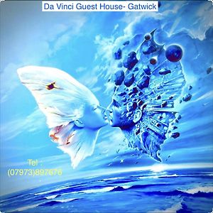 Da Vinci Guest House & Guest Parking, A Real Gem